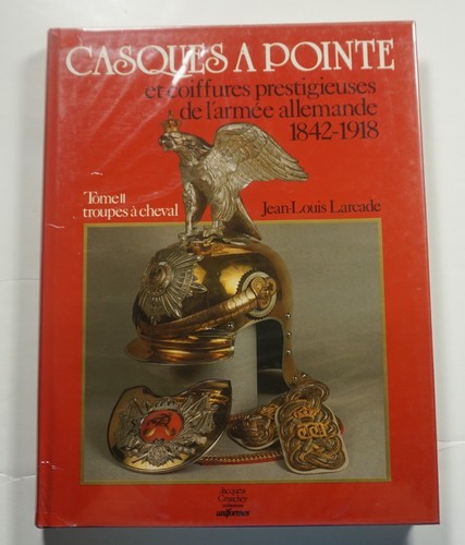 Casques pointe 1985 - pointe,