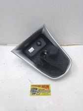 Cuffia Leva Cambio Con Consol Centrale E Accendisigari Originale Lancia Delta 08