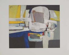 Maurice ESTEVE : Friselune