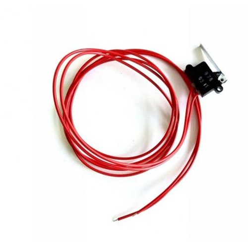 Microinterruttore micro filo - microinterruttore,