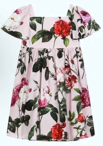 Vestito dolce gabbana - vestito, bambina