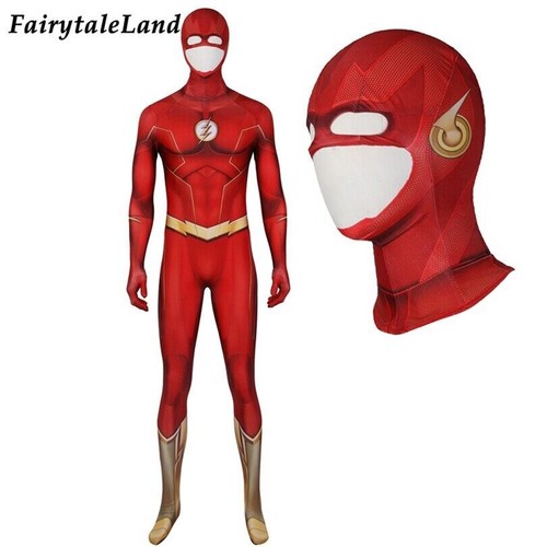The flash stagione - the,