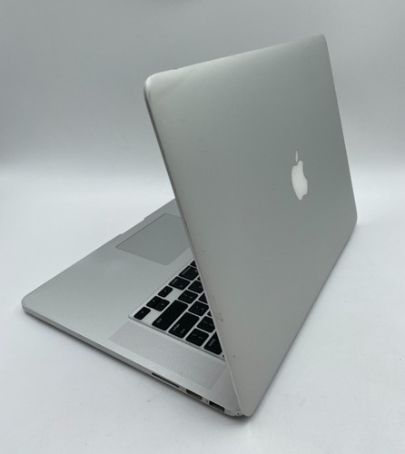 Apple macbook pro a1398 - 15",