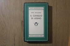 Il Cavallo Di Legno - Eric