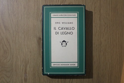 Cavallo legno eric - il,