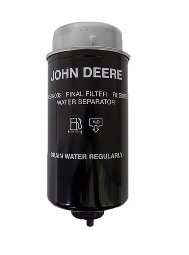 Filtro nafta john deere - filtro,
