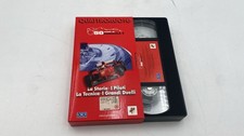 NQA988 VHS 50 anni di Formula