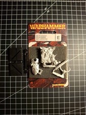 Warhammer Fantasy Citadel Crom
