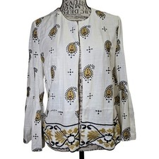 Zacca aperta Zara lino