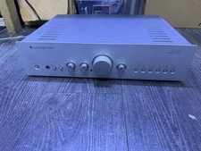 Amplificatore integrato stereo