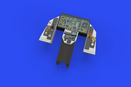 Lockheed martin 35b - martin, (italeri