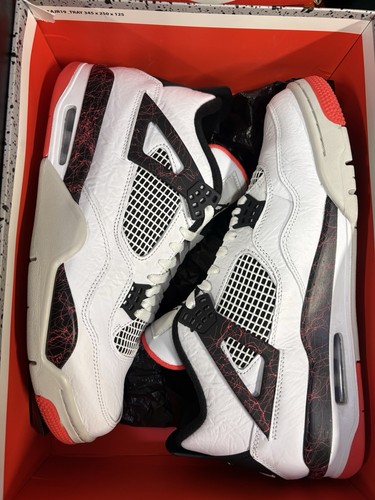 Nike air jordan - jordan, 4