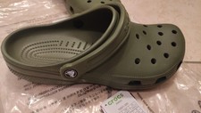 CROCS ORIGINALI CLASSICHE