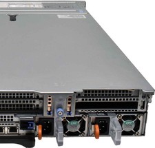 Dell PowerEdge R740 senza CPU