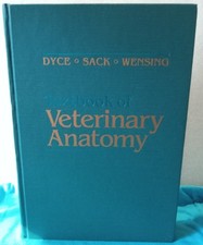 1987 TEXTBOOK of VETERINARY