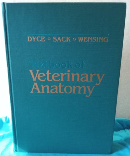 1987 textbook veterinary - textbook, of