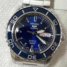 Orologio Seiko 5 Sports