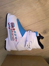 Salomon T1 Scarpe di Sci