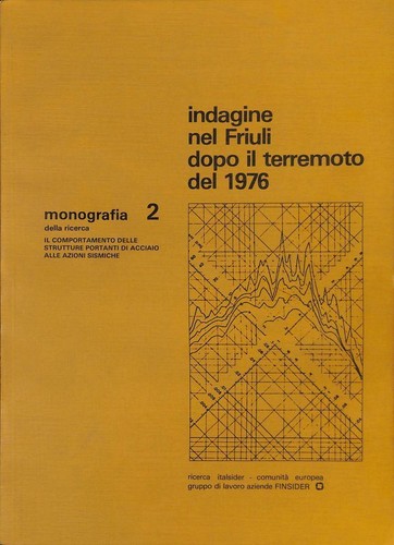 Indagine nel friuli dopo - nel, il