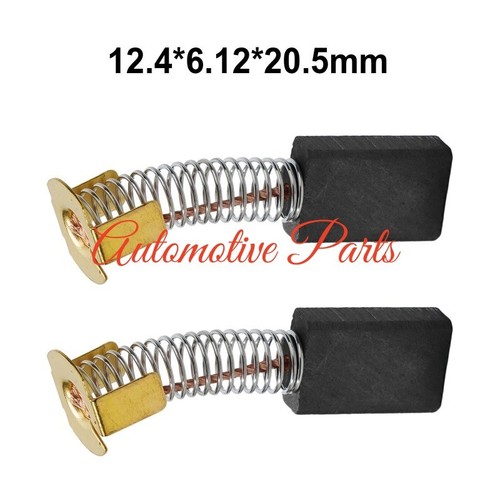 Set spazzole motore - , in