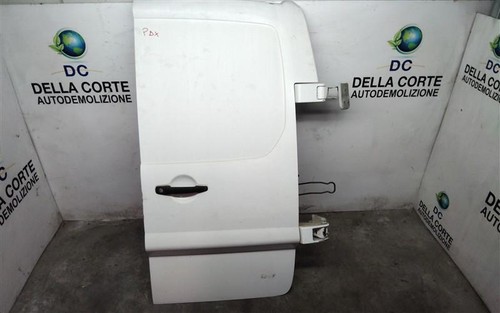 Portiera posteriore destra - portiera, per