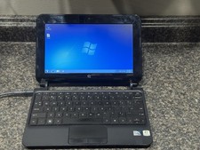 HP Compaq Mini CQ10-600