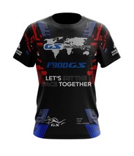T-shirt moto / moto idea