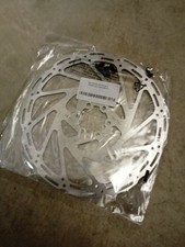 disco MTB 203mm tektro a 6 fori