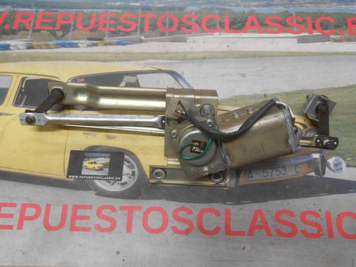 Lpl12 motor limpia completo - lpl12-26,