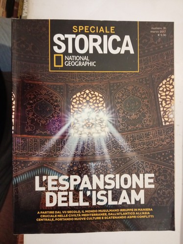 Speciale storica national - speciale,