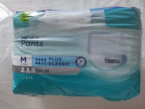 Tena pants plus classic slip - plus,