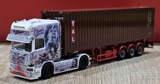 1:87 Herpa autocostruzione