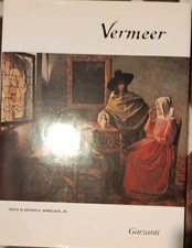 Jan Vermeer -  Arthur Wheelock