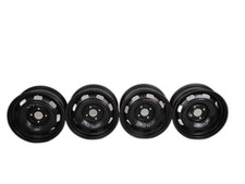 CERCHI IN FERRO PER PEUGEOT