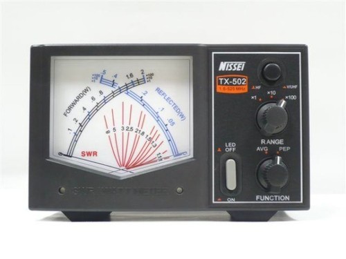 Nissei 502 - nissei, tx-502