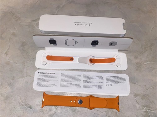 Hermès bracciale apple watch - bracciale,