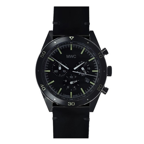Mwc swiss made limited - made,
