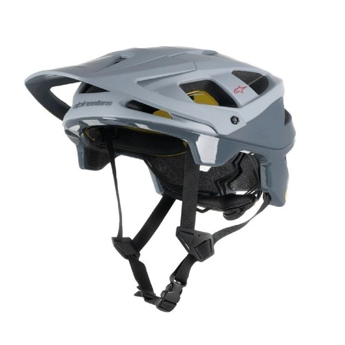 Casco alpinestars vector tech - vector,