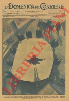 Salvadori a londra è - r.,