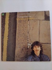 @George Harrison "Somewhere In