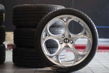 CERCHI IN LEGA DA 19 ORIGINALI