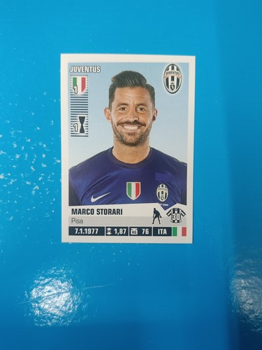 Figurina calciatori panini - figurina,