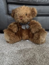 Peluche orsacchiotto Harrods