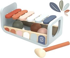 Xilofono bambini montessori - bambini, 1