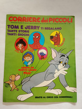 CORRIERE DEI PICCOLI nr 39
