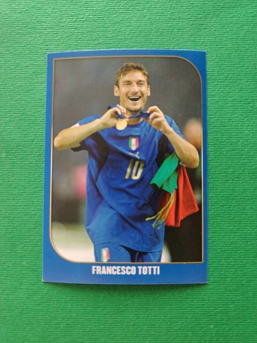 Campioni del mondo panini - campioni,