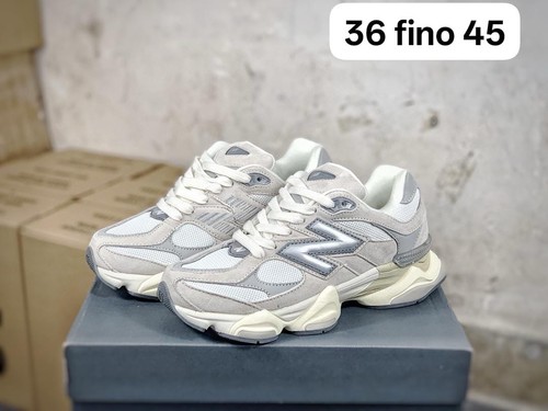 New balance 9060 grey scarpe - balance,