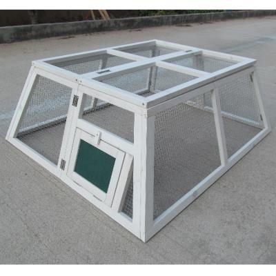 Gabbia legno per - gabbia,