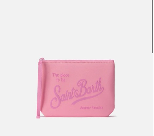 Pochette saint barth - pochette,