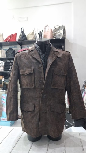 Giacca giubbino uomo - giacca,